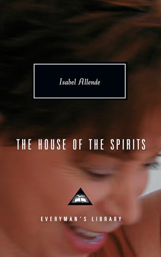 The House of the Spirits Introduced by Christopher Hitchens [Hardcover]