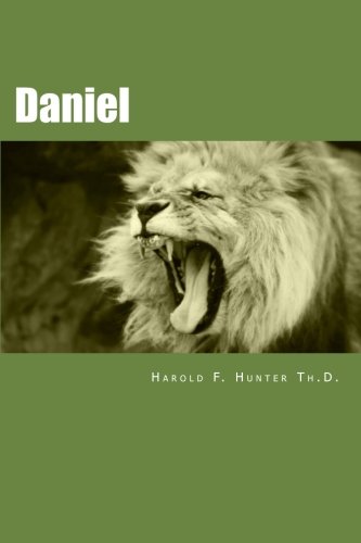 Daniel Made Easy For The Layman [Paperback]