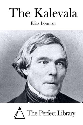 The Kalevala [Paperback]