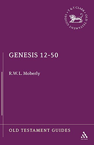 Genesis 12-50 [Paperback]