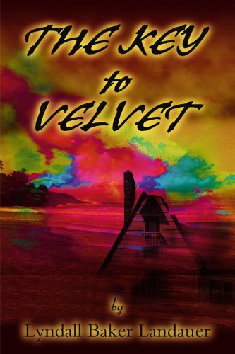 Key to Velvet [Paperback]