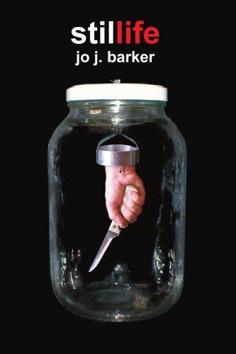 Still Life [Paperback]