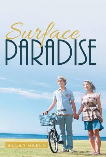 Surface Paradise [Hardcover]
