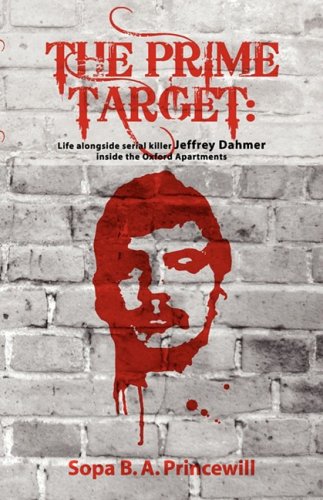 The Prime Target [Paperback]