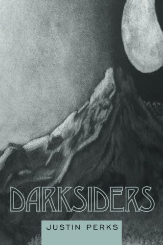 Darksiders [Paperback]