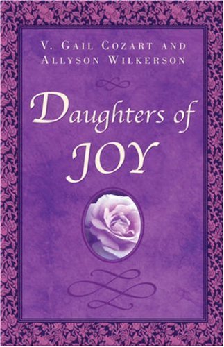 Daughters of Joy [Hardcover]