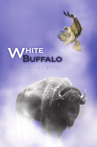 White Buffalo [Paperback]