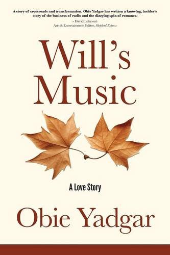 Will's Music [Paperback]