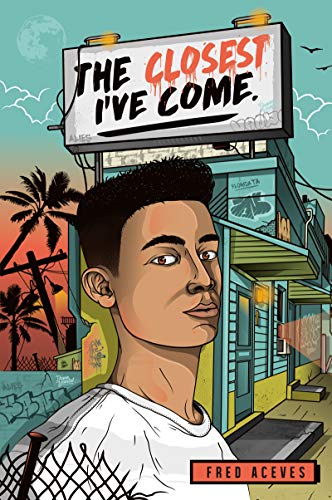 The Closest I've Come [Paperback]