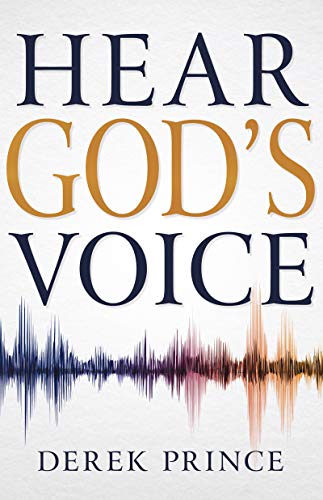 Hear God&39s Voice [Paperback]