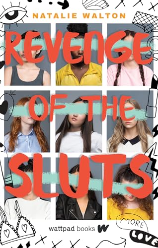 Revenge of the Sluts [Paperback]