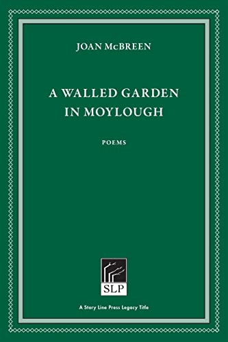 A Walled Garden in Moylough [Hardcover]