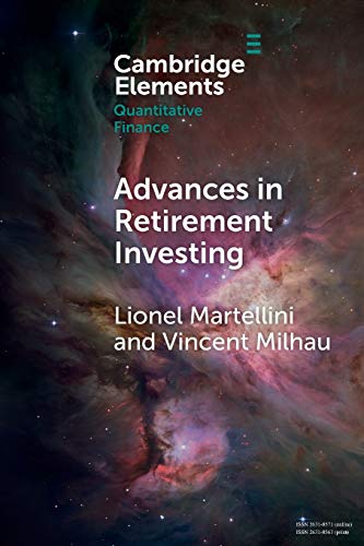Advances in Retirement Investing [Paperback]