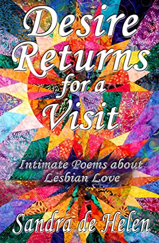 Desire Returns for a Visit  Intimate Poems about Lesbian Love [Paperback]