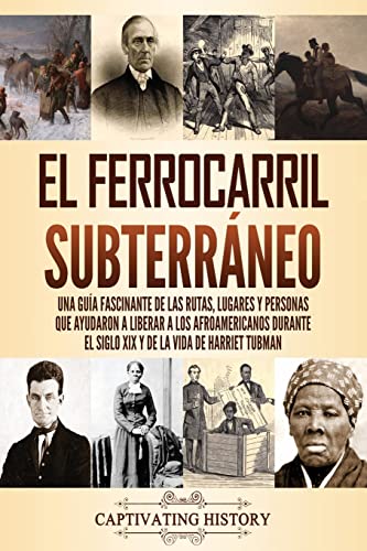 Ferrocarril Subterrneo [Paperback]