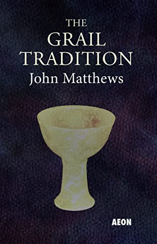 The Grail Tradition [Paperback]