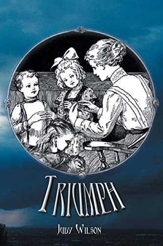 Triumph [Paperback]