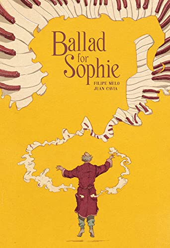 Ballad for Sophie [Paperback]