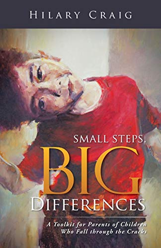 Small Steps, Big Differences A Toolkit For Parents Of Children Who Fall Through [Paperback]