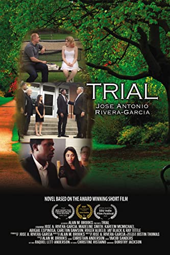 Trial [Paperback]