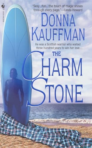 The Charm Stone A Novel [Paperback]