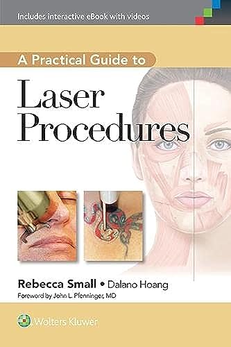 A Practical Guide to Laser Procedures [Hardcover]