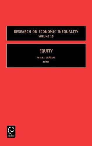 Equity [Hardcover]