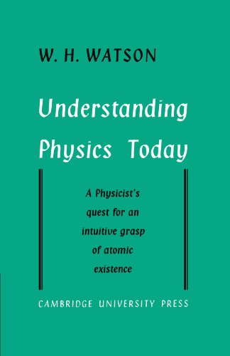 Understanding Physics Today [Paperback]