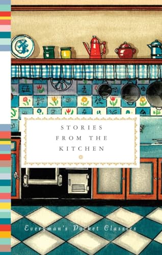 Stories from the Kitchen [Hardcover]