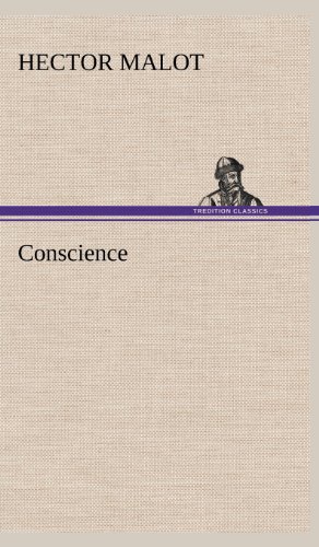 Conscience [Hardcover]