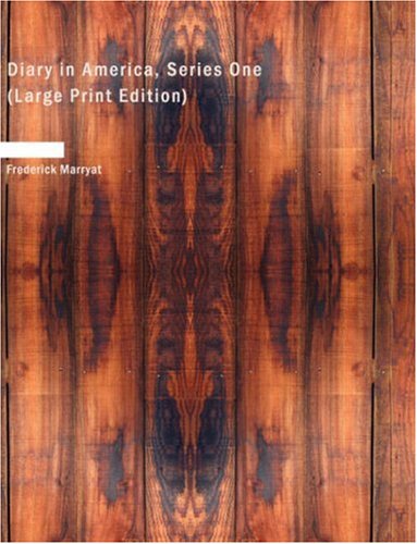 Diary in America, Series [Unknown]