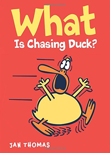 What is Chasing Duck [Hardcover]