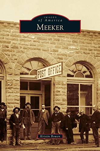 Meeker [Hardcover]