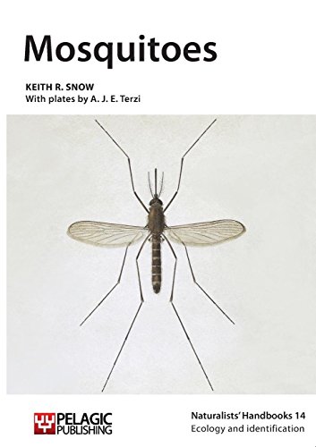 Mosquitoes [Paperback]
