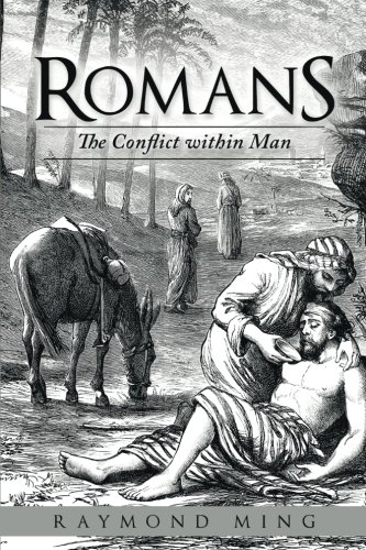 Romans The Conflict Within Man [Paperback]