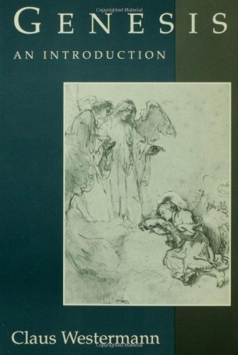 Genesis An Introduction [Paperback]