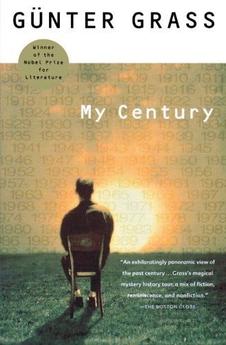 My Century [Paperback]