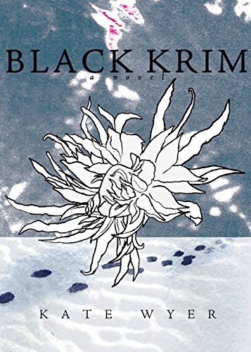 Black Krim [Paperback]