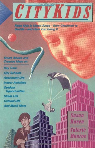 City Kids [Paperback]