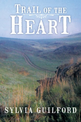 Trail Of The Heart [Paperback]