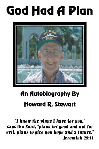 God Had A Plan [Paperback]