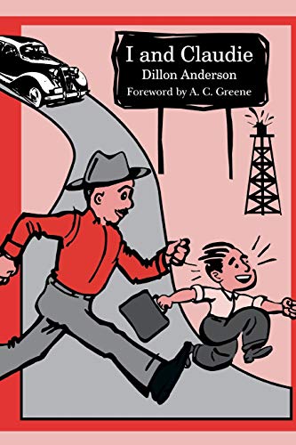 I and Claudie [Paperback]