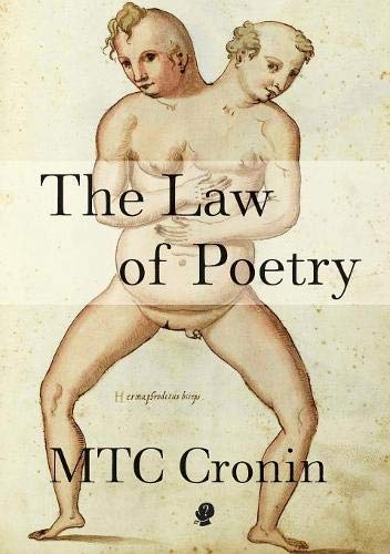 Law Of Poetry [Paperback]