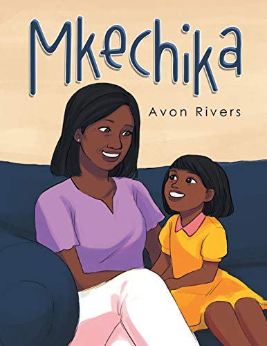 Mkechika [Paperback]