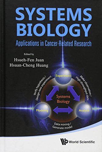 Systems Biology Applications in Cancer Related Research [Hardcover]
