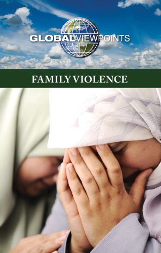 Family Violence [Paperback]
