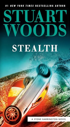 Stealth [Paperback]