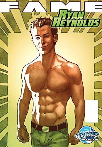 FAME Ryan Reynolds [Paperback]