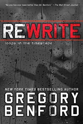 Rewrite Loops in the Timescape [Paperback]