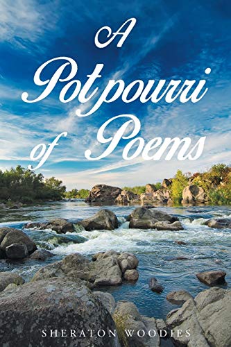 A Potpourri Of Poems [Paperback]